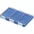 Коробка Meiho Wp-3 115x73x18mm к:blue, фото 